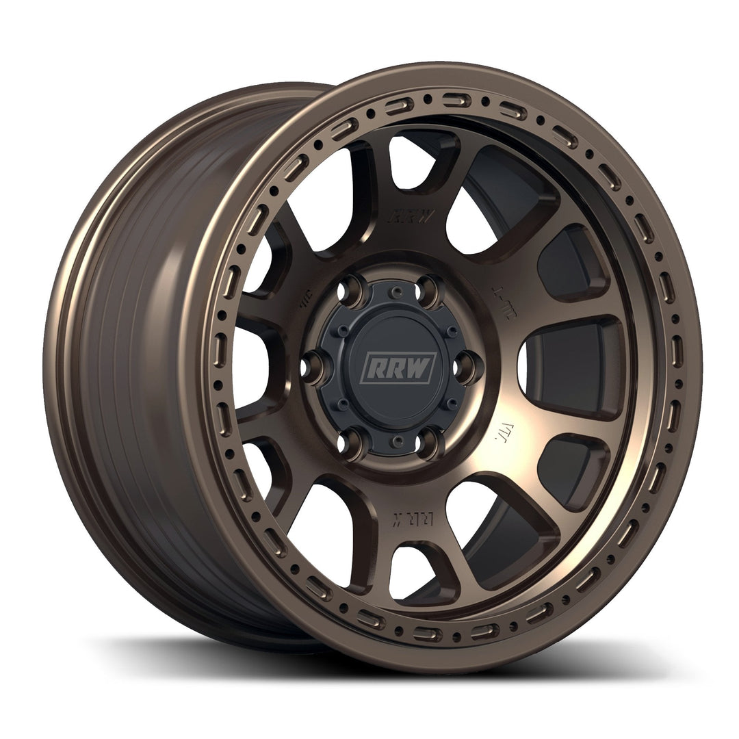 RR5-H Matt Bronze