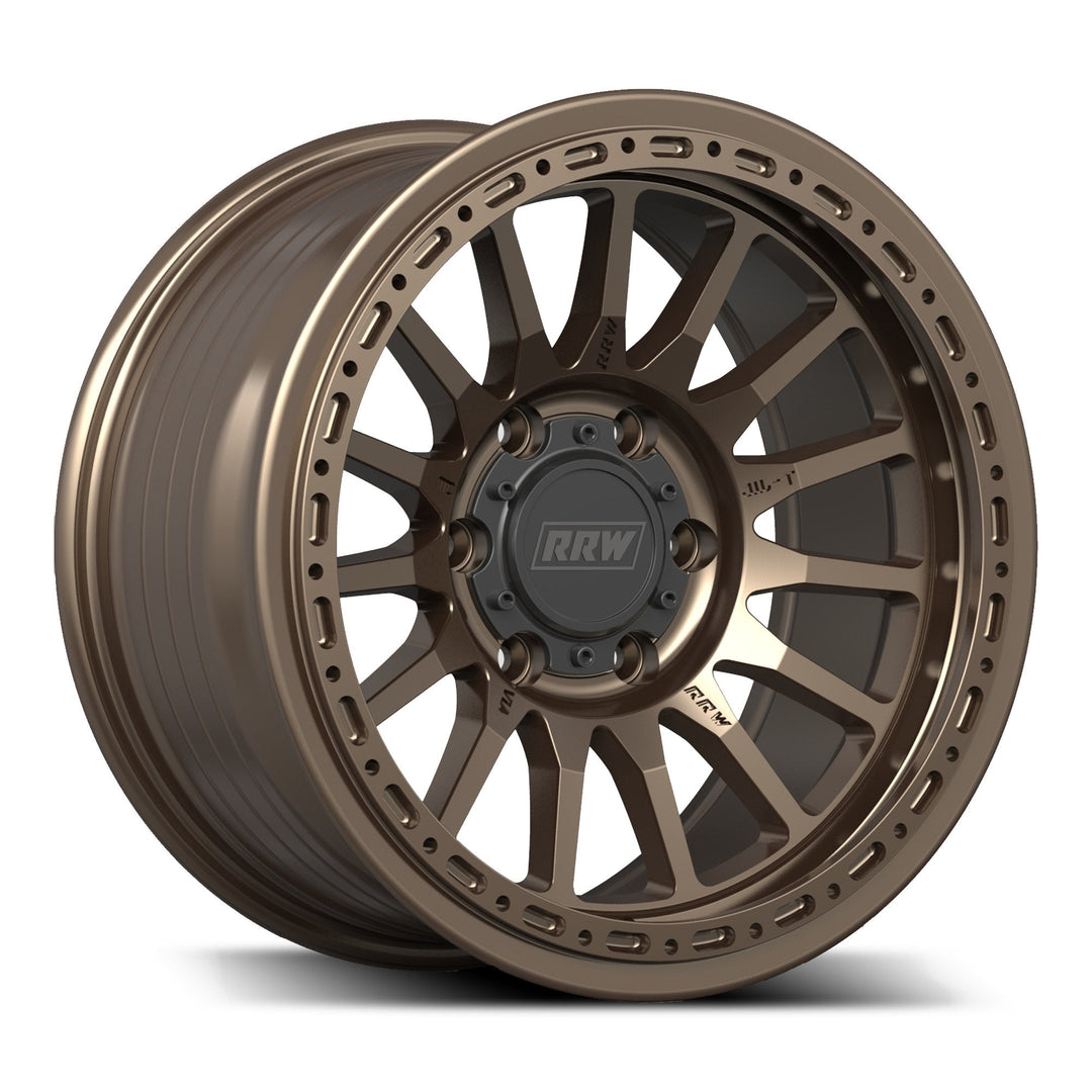 RR7-H Matt Bronze