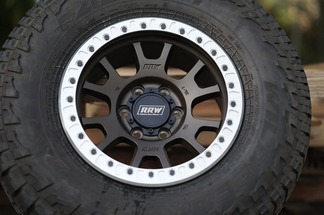 Protection Ring V2 - 6061-T6 Machined Billet Aussie website