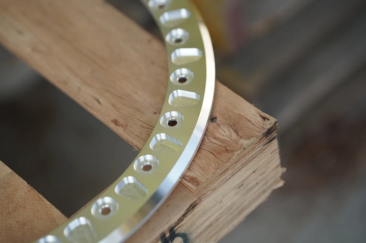 Protection Ring V2 - 6061-T6 Machined Billet Aussie website