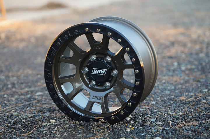Protection Ring V2 - 6061-T6 Machined Billet Aussie website