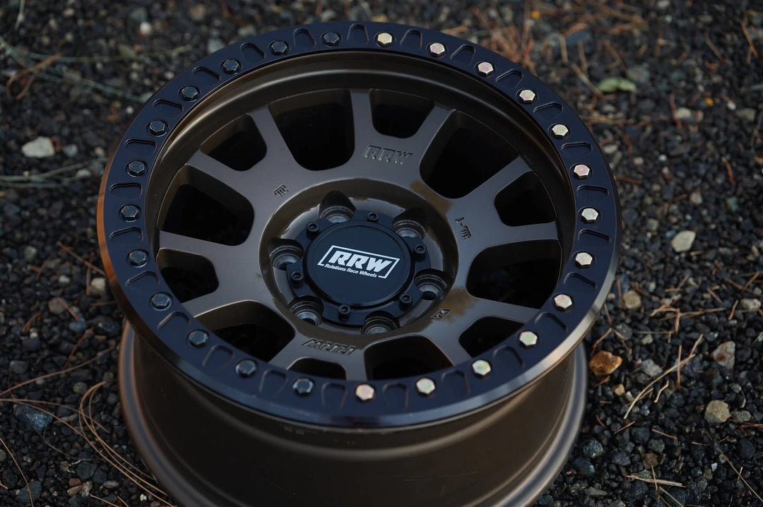 Protection Ring V2 - 6061-T6 Machined Billet Aussie website