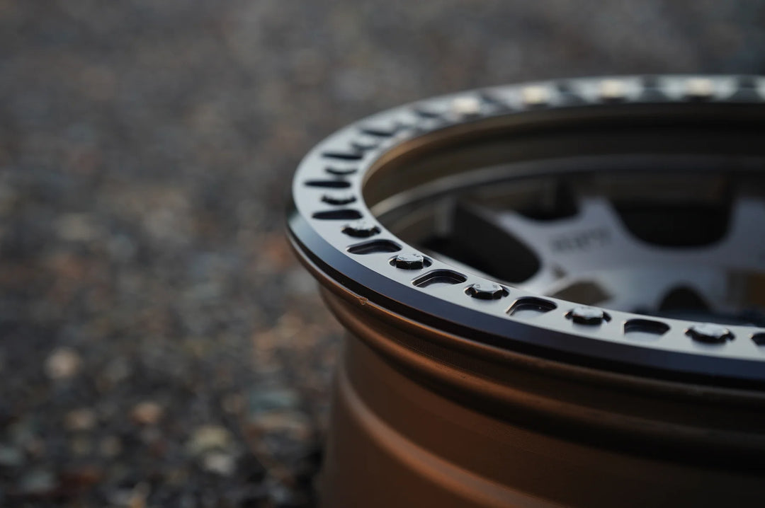 Protection Ring V2 - 6061-T6 Machined Billet Aussie website