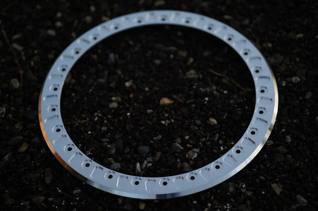 Protection Ring V2 - 6061-T6 Machined Billet Aussie website