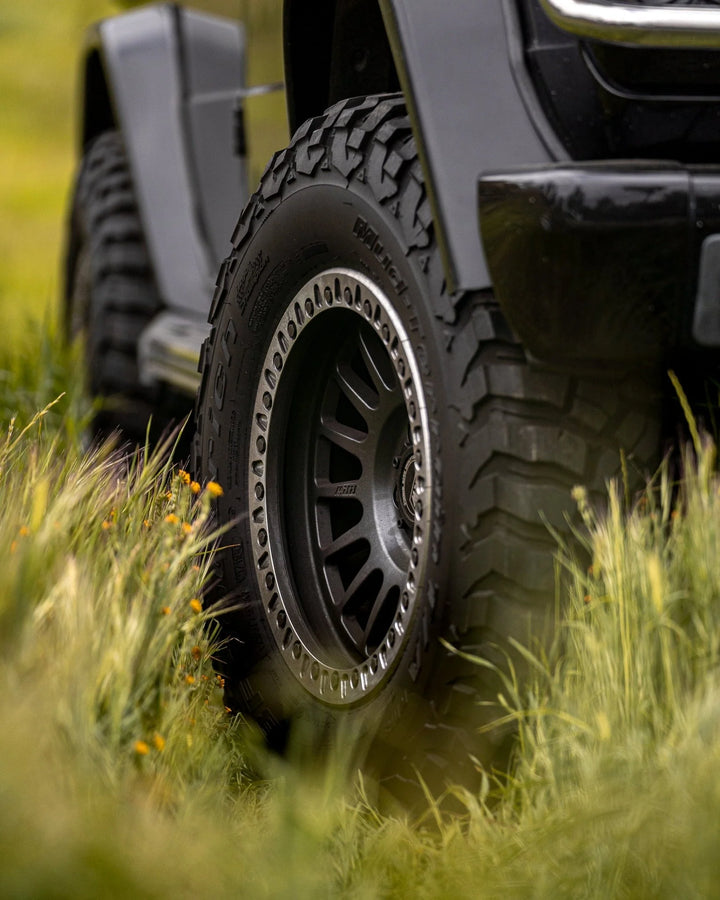 True Functional Beadlock Rings - 6061-T6 Machined Billet Aussie website