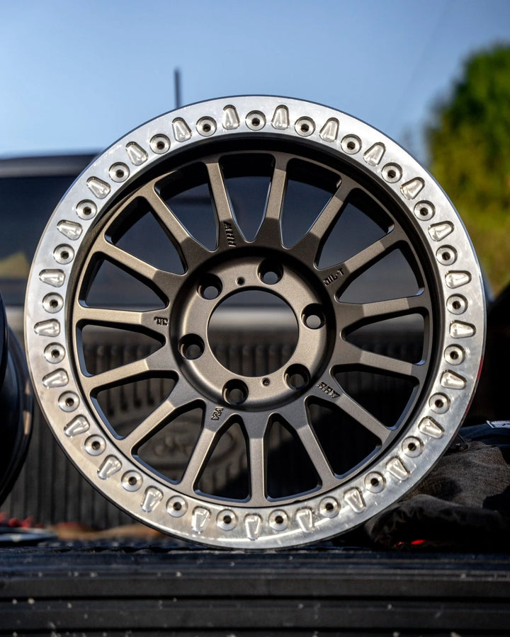 True Functional Beadlock Rings - 6061-T6 Machined Billet Aussie website