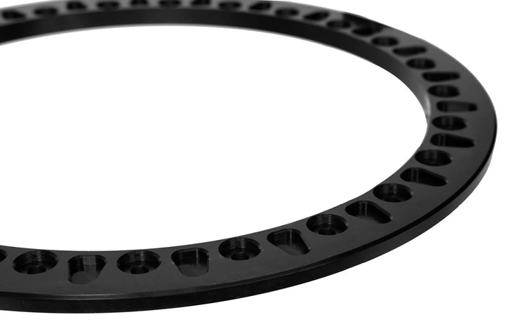 True Functional Beadlock Rings - 6061-T6 Machined Billet Aussie website