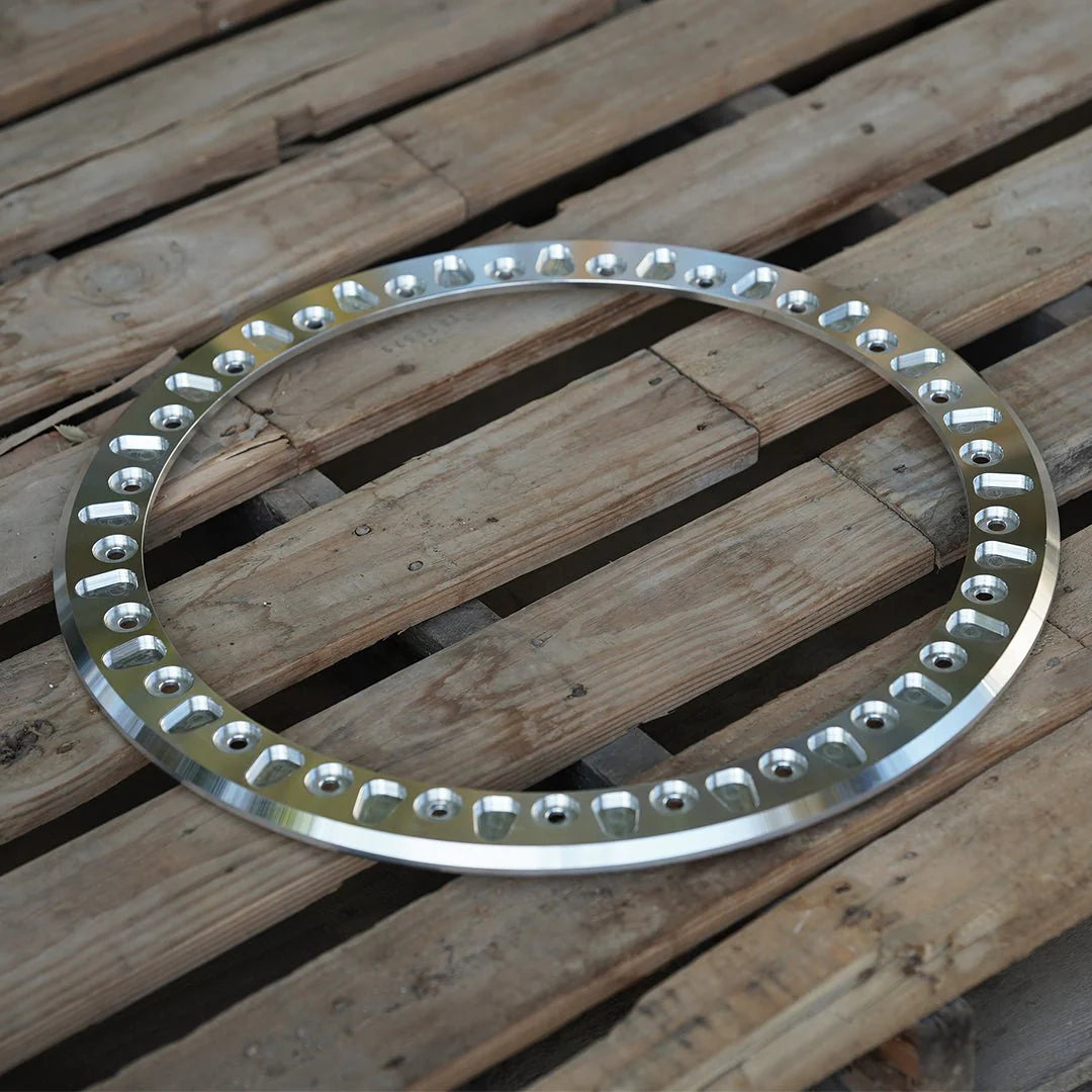 Protection Ring V2 - 6061-T6 Machined Billet Aussie website