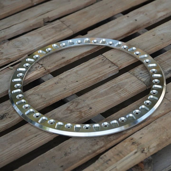 Protection Ring V2 - 6061-T6 Machined Billet Aussie website
