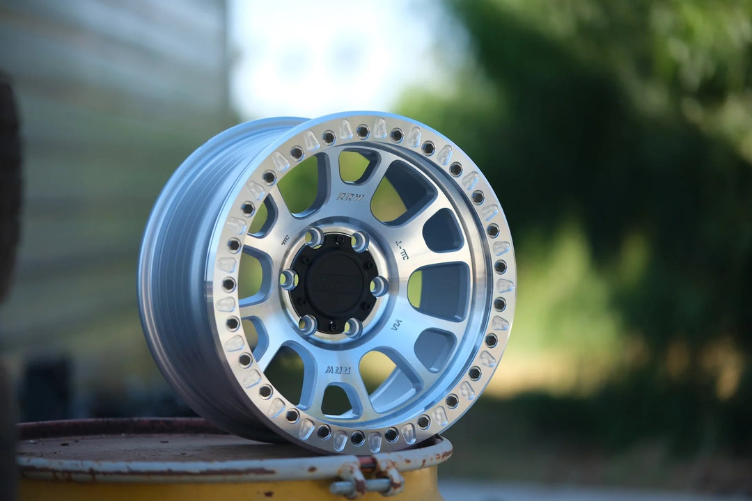 Protection Ring V2 - 6061-T6 Machined Billet Aussie website