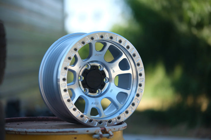 Protection Ring V2 - 6061-T6 Machined Billet Aussie website